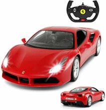 Rastar Ferrari 1:14  Art.V-289  Радиоуправляемая машина масштаба 1:14