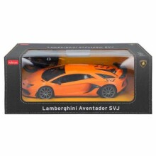 Rastar Lamborghini Aventador SVJ Art.V-293  RC-auto skaala 1:14