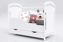 Baby Crib Club AD Art.117569