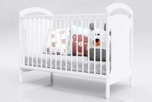 Baby Crib Club AD Art.117569
