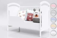 Baby Crib Club AD Art.117569