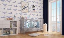 Baby Crib Club AK   Art.117577