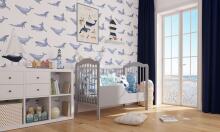 Baby Crib Club AK   Art.117577