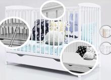 Baby Crib Club DK  Art.117583