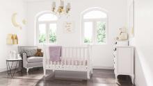 Baby Crib Club MZ Art.117587