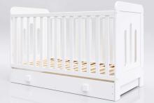 Baby Crib Club ZA Art.117596