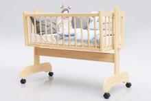 Baby Crib Club KR Art.117599