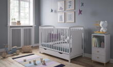 Baby Crib Club JS Art.117604