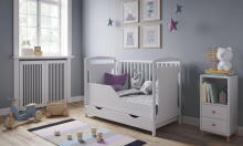 Baby Crib Club JS Art.117604