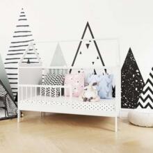 Baby Crib Club DK Art.117605
