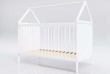 Baby Crib Club DK Art.117605