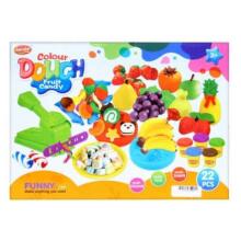 Plastiline Creative Fruit Art.N-023