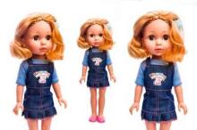 MingMing Girls  Art.M-751