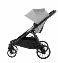 „Baby Jogger'18 Art.BJ20428 -„ City Select “- sportinis vežimėlis„ Ametistas “