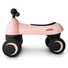 EcoToys Auto Art.LB1803 Pink