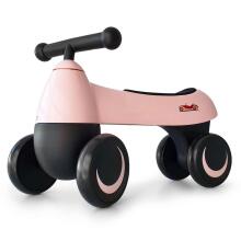 EcoToys Auto Art.LB1803 Pink