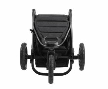 „Baby Jogger'20 City Elite 2“ 21111635 „Granite“ sportiniai vežimėliai