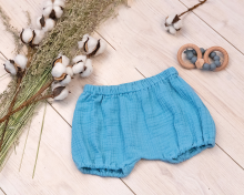 La bebe™ Muslin Pants Art.117710 1 pc.
