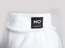 La Bebe™ NO Baby Pants Art.117712 White