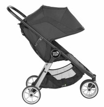 Baby Jogger'20 City Mini 2 art.2083242 skalūno vežimėlis