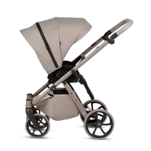 Tutis Uno 6+ Art.172 Taupe