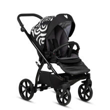 Tutis  Uno 6+ Art.169 Anthracite