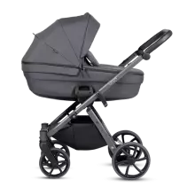 Tutis  Uno 6+ Art.169 Anthracite