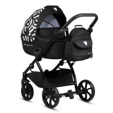 Tutis  Uno 6+ Art.169 Anthracite