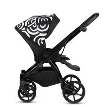 Tutis  Uno 6+ Art.169 Anthracite