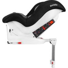 Lionelo Lennart Art.117901 Carbon autokrēsliņš 0-18 kg