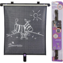 Car Accessories Rullo Art.PCR238P