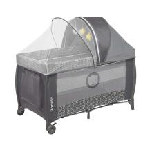Lionelo Sven Plus  Art.117934 Yellow Scandi
