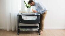 Lionelo Timon Art.117937 Grey