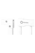 Lionelo Truus Slim Led Art.117941 White