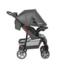 Lionelo Emma Plus Art.117949 Pink Scandi
