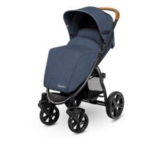 Lionelo Annet Plus Art.117964 Denim