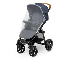 Lionelo Annet Plus Art.117964 Denim