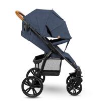 Lionelo Annet Plus Art.117964 Denim