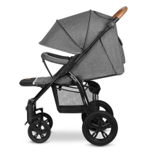 Lionelo Annet  Tour Art.117965 Grey Stone
