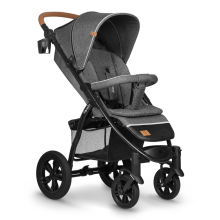 Lionelo Annet  Tour Art.117965 Grey Stone