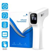 BBLOVE Non Contact Thermometer Art.AET-R1B1