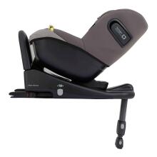 Joie'20 I-Venture  Art.C1413CAEMB000 Ember   autokrēsliņš 0-18 kg