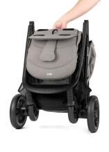 Joie Litetrax Pro pushchair Pebble