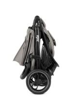 Joie Litetrax Pro pushchair Pebble