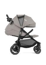 Joie Litetrax Pro pushchair Pebble