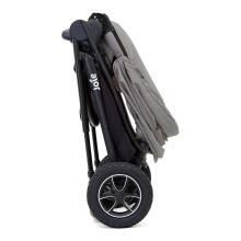 Joie'20 Versatrax  Art.S1803AAGFL000 Grey Flannel   Stroller