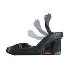 Graco'20 Snugride Base  Art.8AO500BCKEU Black
