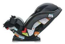 Graco'20 Slimfit  Art.8AE899BLCEU Black