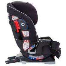 Graco'20 Slimfit XL Art.8AE998BLCEU Black