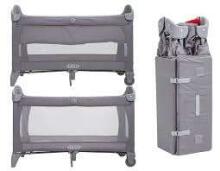 Graco'20 Roll a Bed Art.9Z999PALEU Paloma